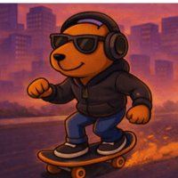 Capivara Zen
