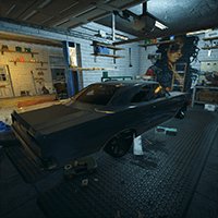 Car Crime Simulator