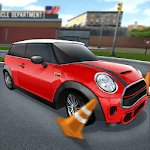 Car Driving & Parking School cho Android