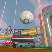 Car Football