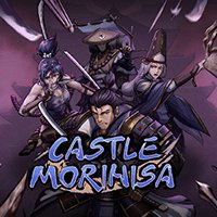 Castle Morihisa