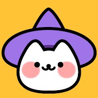 Cat Magic School cho Android