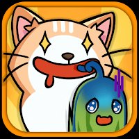 Cat vs Cucumber cho Android