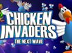 Chicken Invaders 2: The Next Wave For Mac