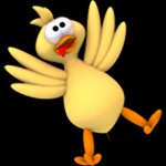 Chicken Invaders 3: Revenge of the Yolk Easter Edition cho Windows 8