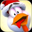 Chicken Invaders 3 Xmas cho iOS