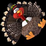 Chicken Invaders 4 Thanksgiving cho Android