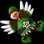 Chicken Invaders 4: Ultimate Omelette Christmas Edition cho Windows 8