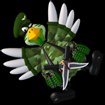 Chicken Invaders 5 cho Android