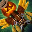 Chicken Invaders 5: Cluck of the Dark Side Halloween Edition cho Windows 8