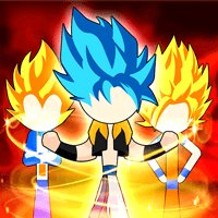 Chiến Binh Rồng Huyền Thoại cho iOS