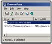 ChromePass