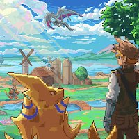 Chronomon cho iOS