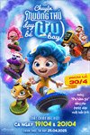 Chuyện muôn thú dạy bé cừu bay