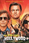 Chuyện Ngày Xưa Ở... Hollywood