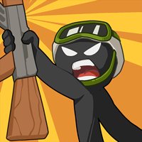 Clash of Stickman: Evolution cho iOS