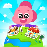 Cocobi Life World - City Town
