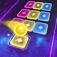 Color Hop 3D cho iOS