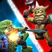 Combat Monsters cho Android
