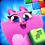 Cookie Cats Blast cho Android