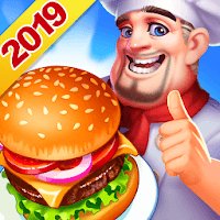 Cooking Hot cho Android