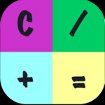 Cool Calculator cho iOS
