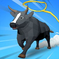 Cowboy! cho Android