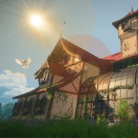 Cozy Builder