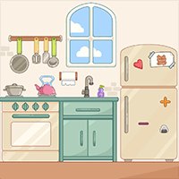 Cozy Organizer