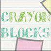 Crayon Blocks cho Windows 8