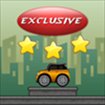 Crazy Parking Exclusive cho Windows 8