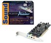 Creative Sound Blaster Audigy Value/SE/LS and Sound Blaster Live! 24-bit Driver 1.04.0065