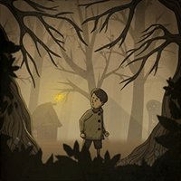 Creepy Tale