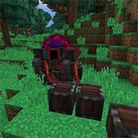Crimson Warfare Mod