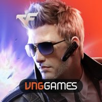 CrossFire Legends