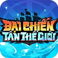 Đại Chiến Tân Thế Giới cho Android