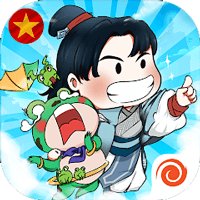Đại Tiên Mình Đi Đâu Thế