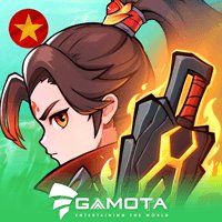 Đấu Phá Thương Khung 2D cho Android