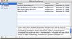 DBInterfaceDemo for Mac