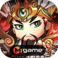 Đế Vương 3Q cho Android
