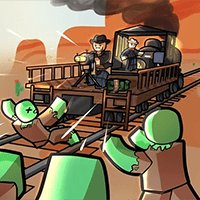 Dead Rails