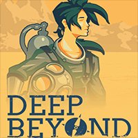 Deep Beyond