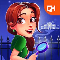 Delicious - Mansion Mystery