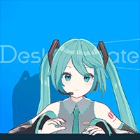 Desktop Mate