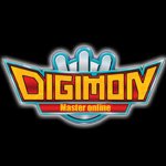 Digimon Masters Online