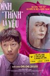 Dính "thính" là yêu