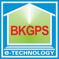 Định Vị Bách Khoa cho Android