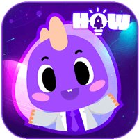 DinoHow cho Android