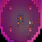 Dinosaur Dungeon