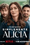 Đơn giản là Alice